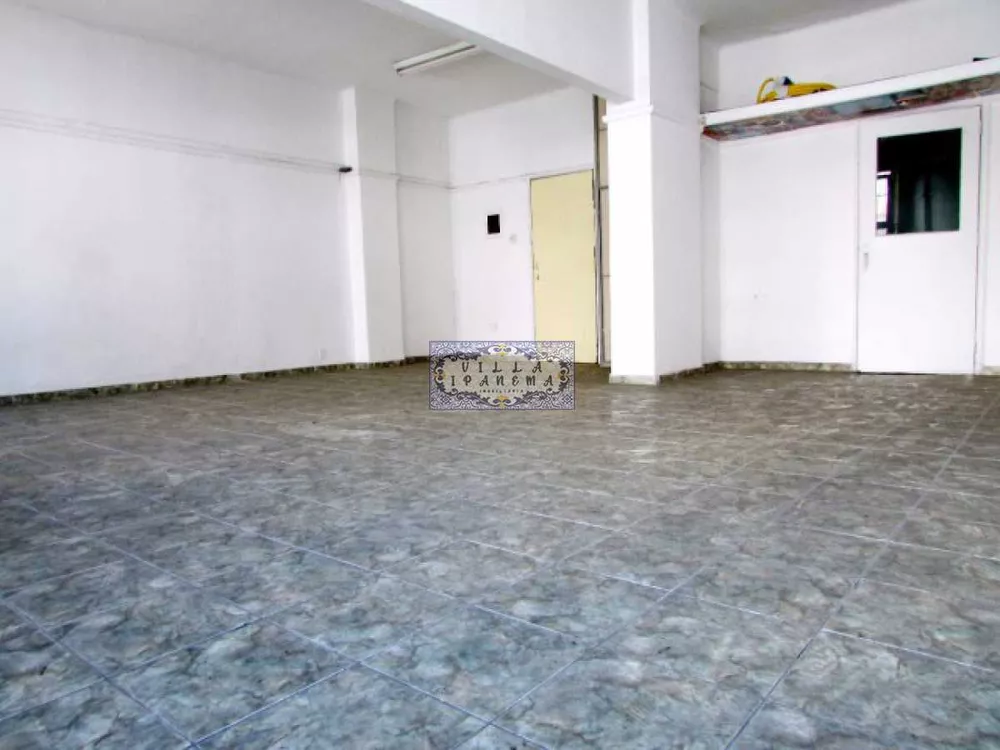 Conjunto Comercial-Sala para alugar, 70m² - Foto 4