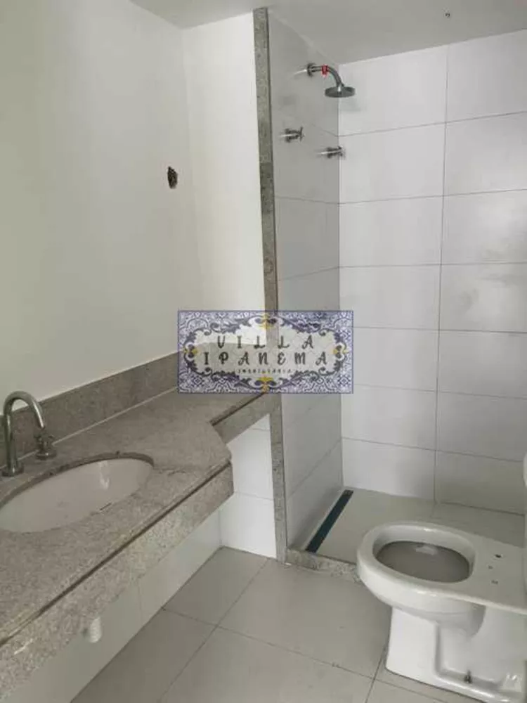 Apartamento à venda com 1 quarto, 46m² - Foto 2