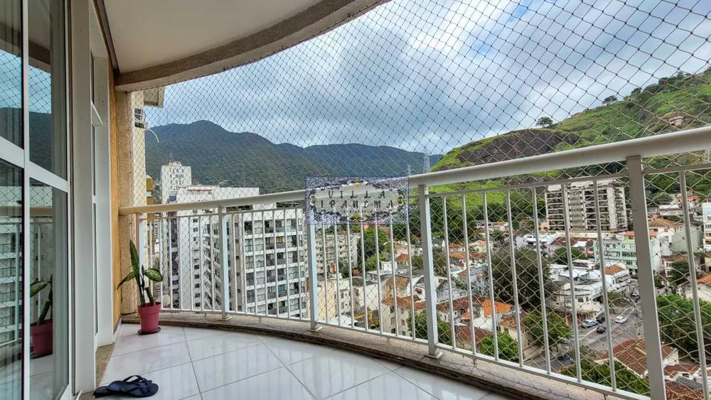 Apartamento à venda com 4 quartos, 98m² - Foto 1