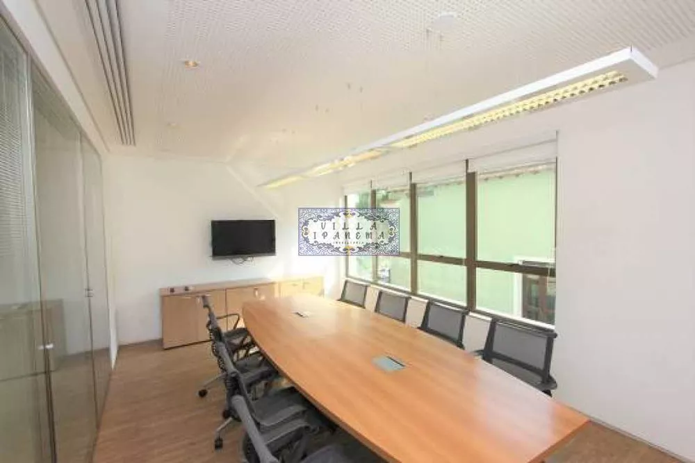 Prédio Inteiro para alugar com 1 quarto, 290m² - Foto 4