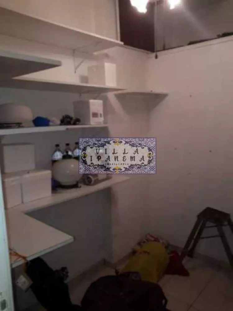 Apartamento à venda com 2 quartos, 100m² - Foto 4