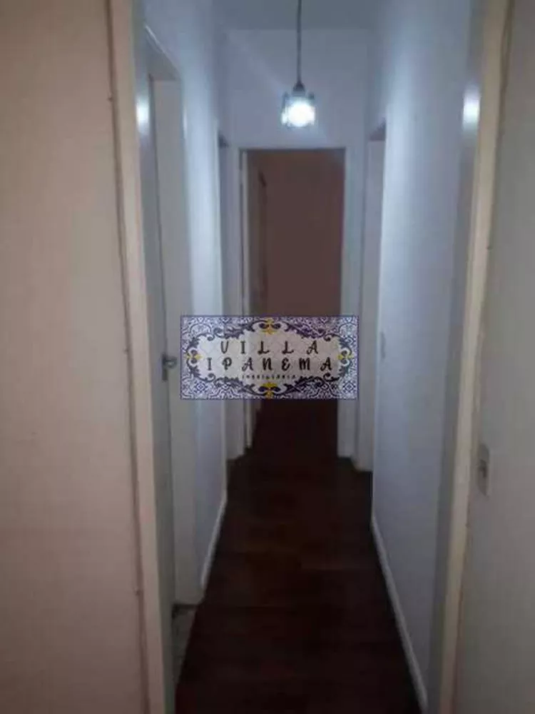 Apartamento à venda com 2 quartos, 100m² - Foto 3