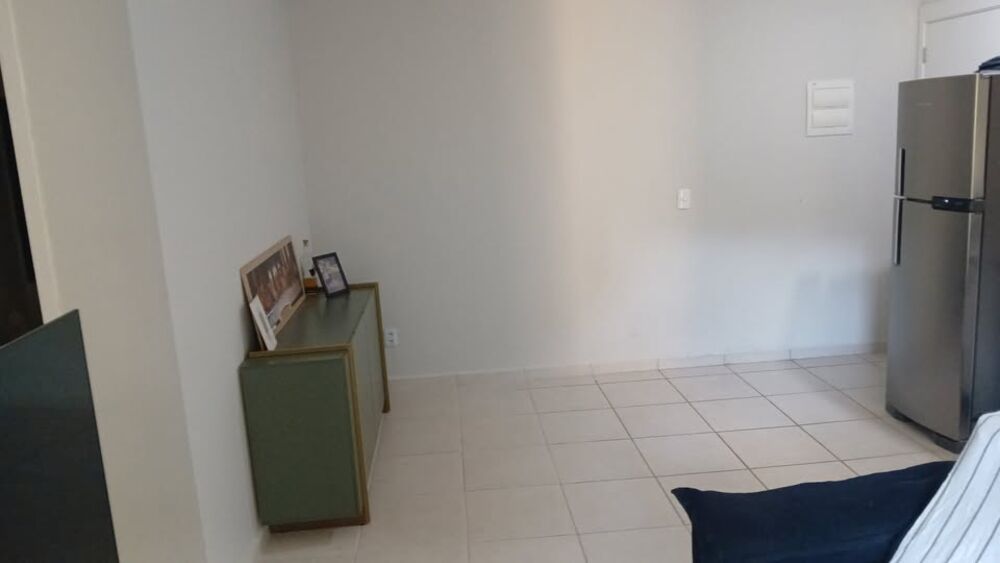 Apartamento, 3 quartos, 46 m² - Foto 2
