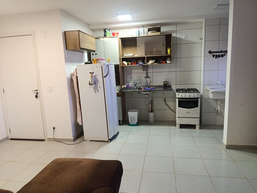 Apartamento, 2 quartos, 46 m² - Foto 4