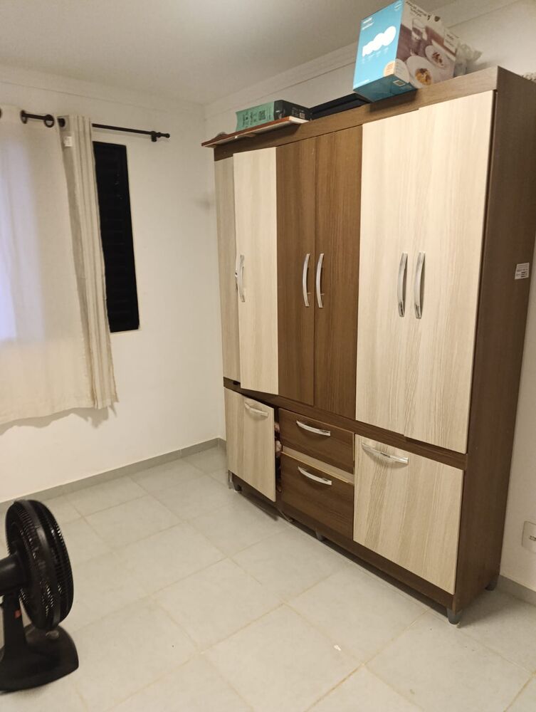 Apartamento, 2 quartos, 46 m² - Foto 11