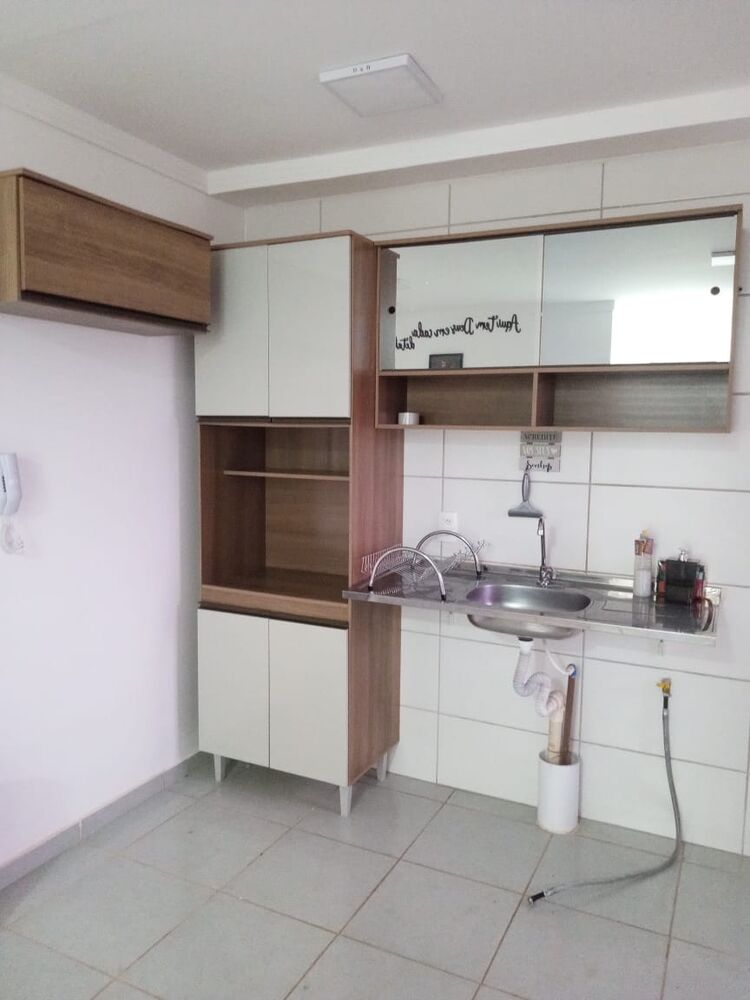 Apartamento, 2 quartos, 46 m² - Foto 5