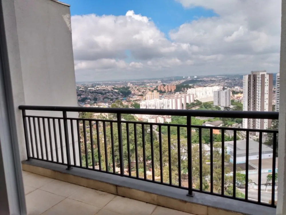 Apartamento, 2 quartos, 117 m² - Foto 2