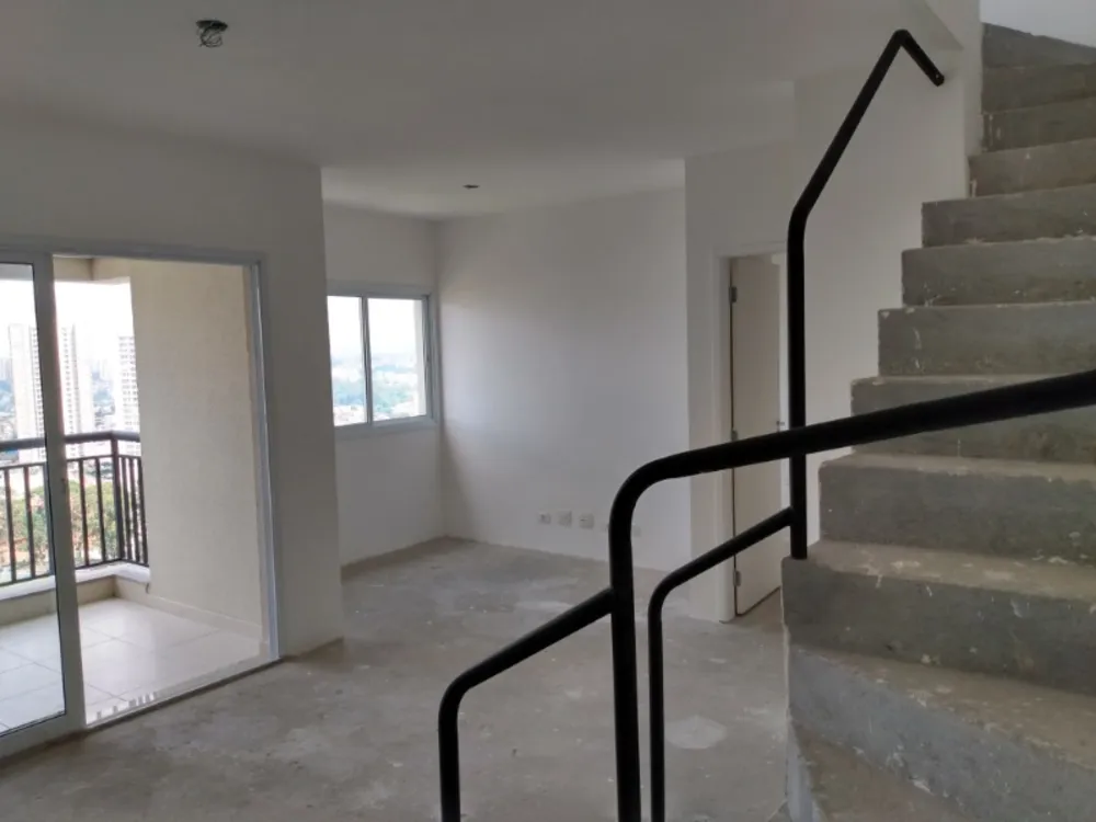 Apartamento, 2 quartos, 117 m² - Foto 1