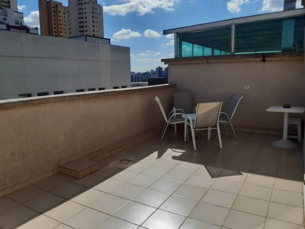 Cobertura, 2 quartos, 88 m² - Foto 1