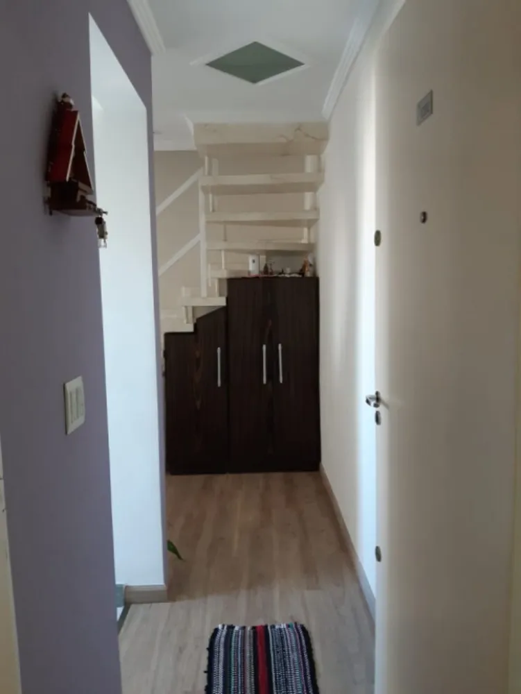 Cobertura, 2 quartos, 88 m² - Foto 4