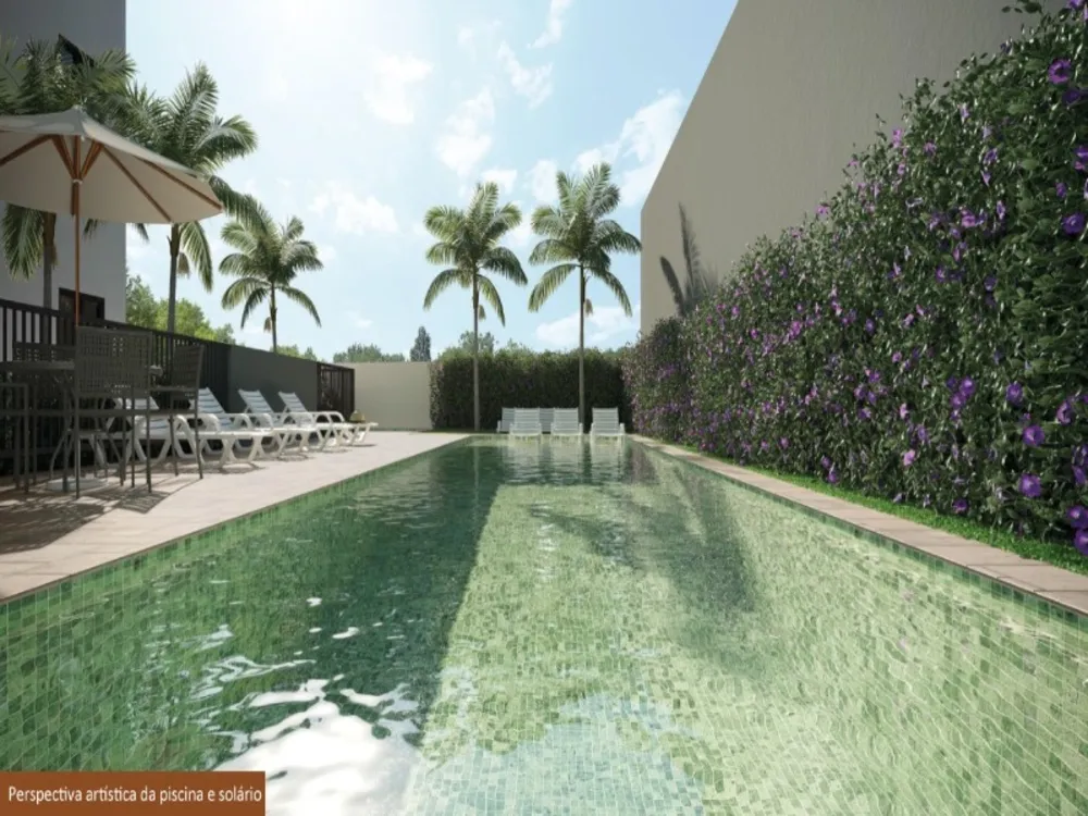 Apartamento, 1 quarto, 26 m² - Foto 1