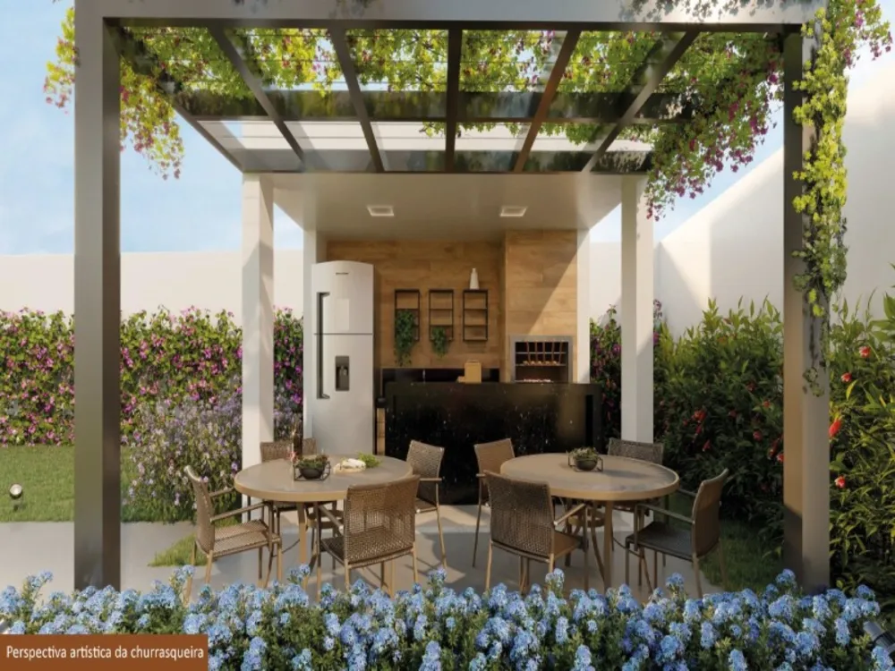 Apartamento, 1 quarto, 26 m² - Foto 4