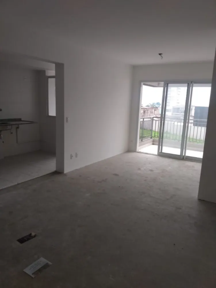 Apartamento, 3 quartos, 90 m² - Foto 1