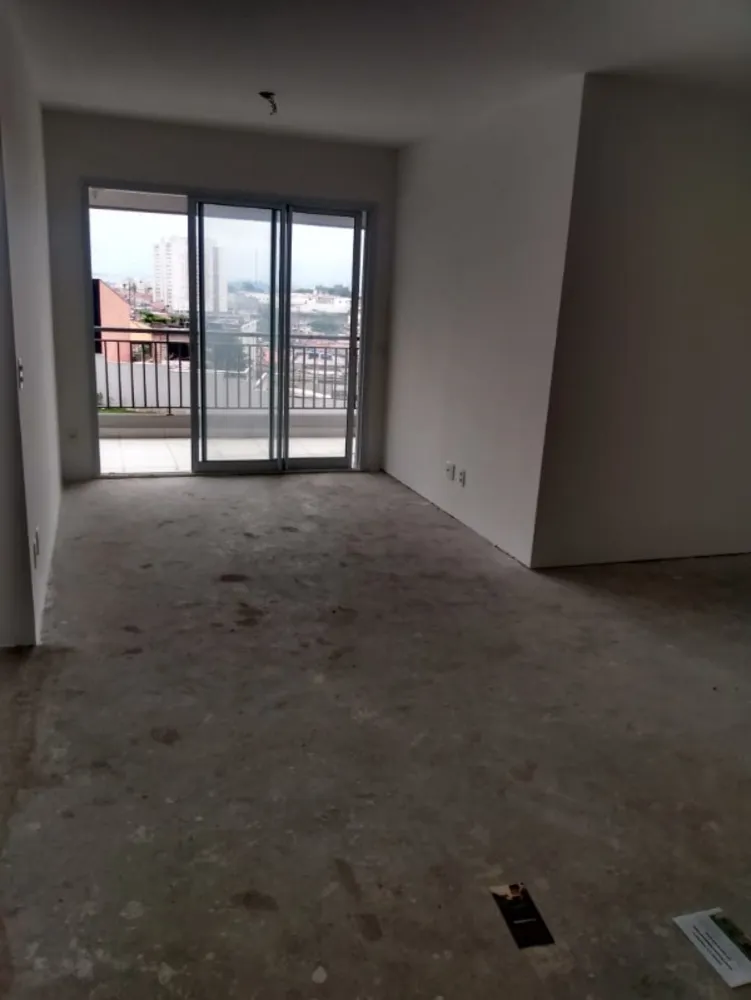 Apartamento, 3 quartos, 90 m² - Foto 2