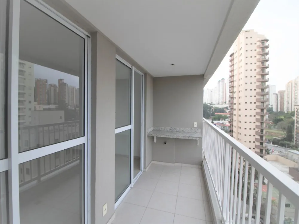 Apartamento, 2 quartos, 61 m² - Foto 1