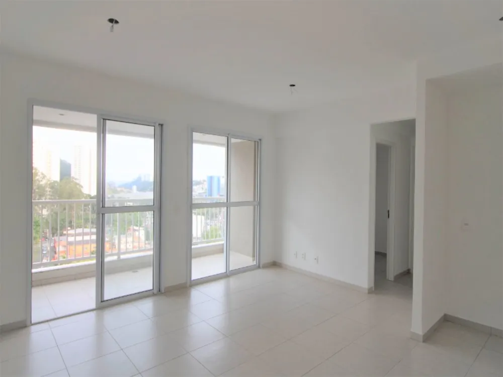 Apartamento, 2 quartos, 61 m² - Foto 2