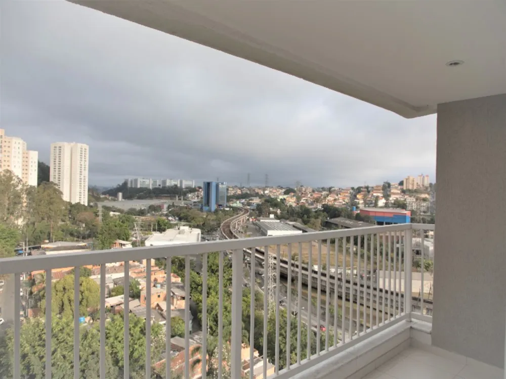 Apartamento, 2 quartos, 61 m² - Foto 3
