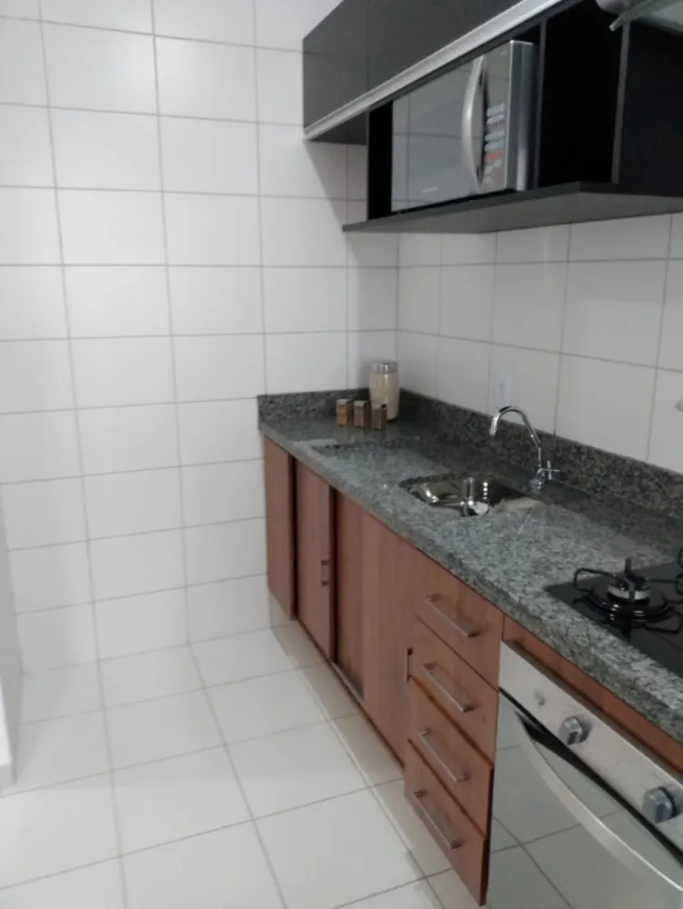 Apartamento, 2 quartos, 43 m² - Foto 3