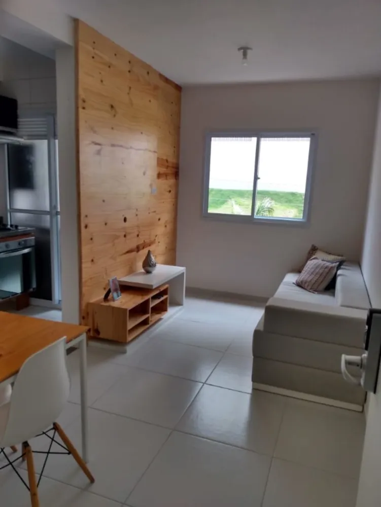 Apartamento, 2 quartos, 43 m² - Foto 1