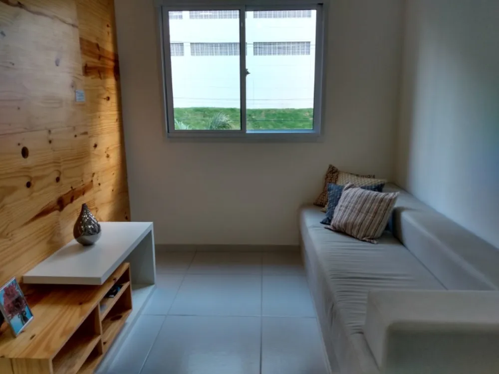 Apartamento, 2 quartos, 43 m² - Foto 2