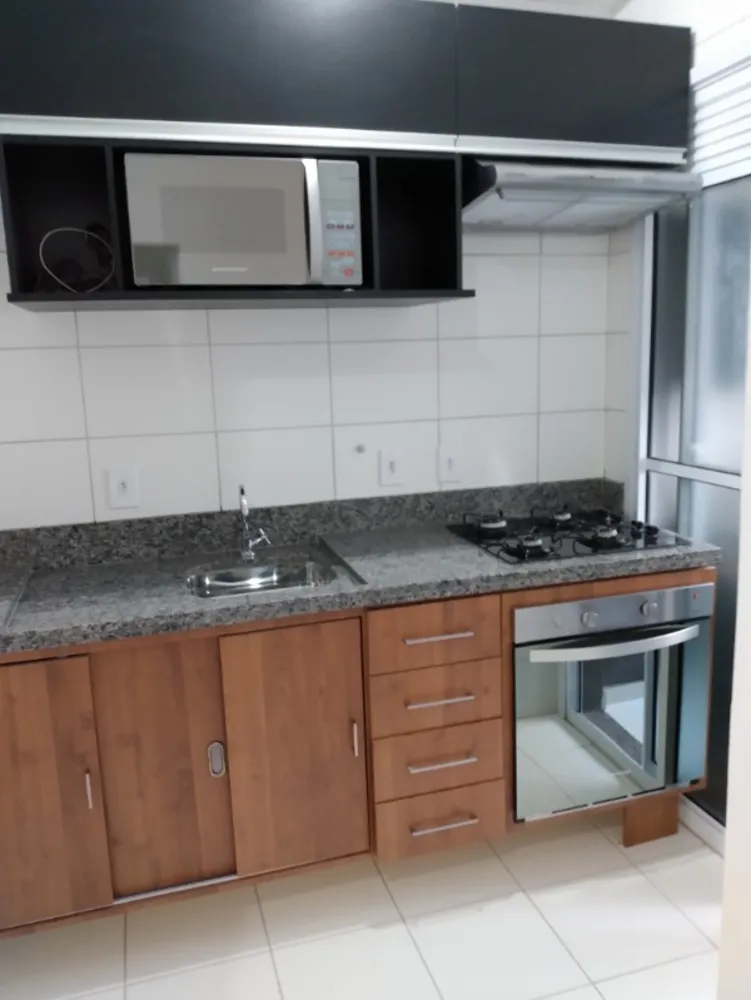 Apartamento, 2 quartos, 43 m² - Foto 4
