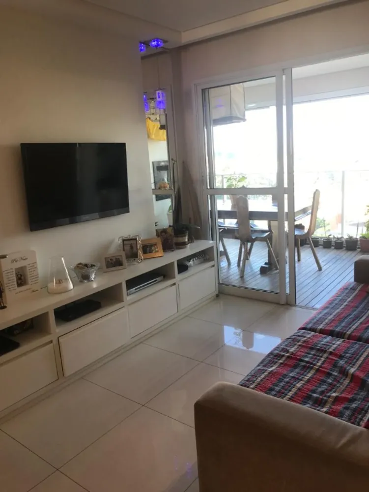 Apartamento, 3 quartos, 90 m² - Foto 4