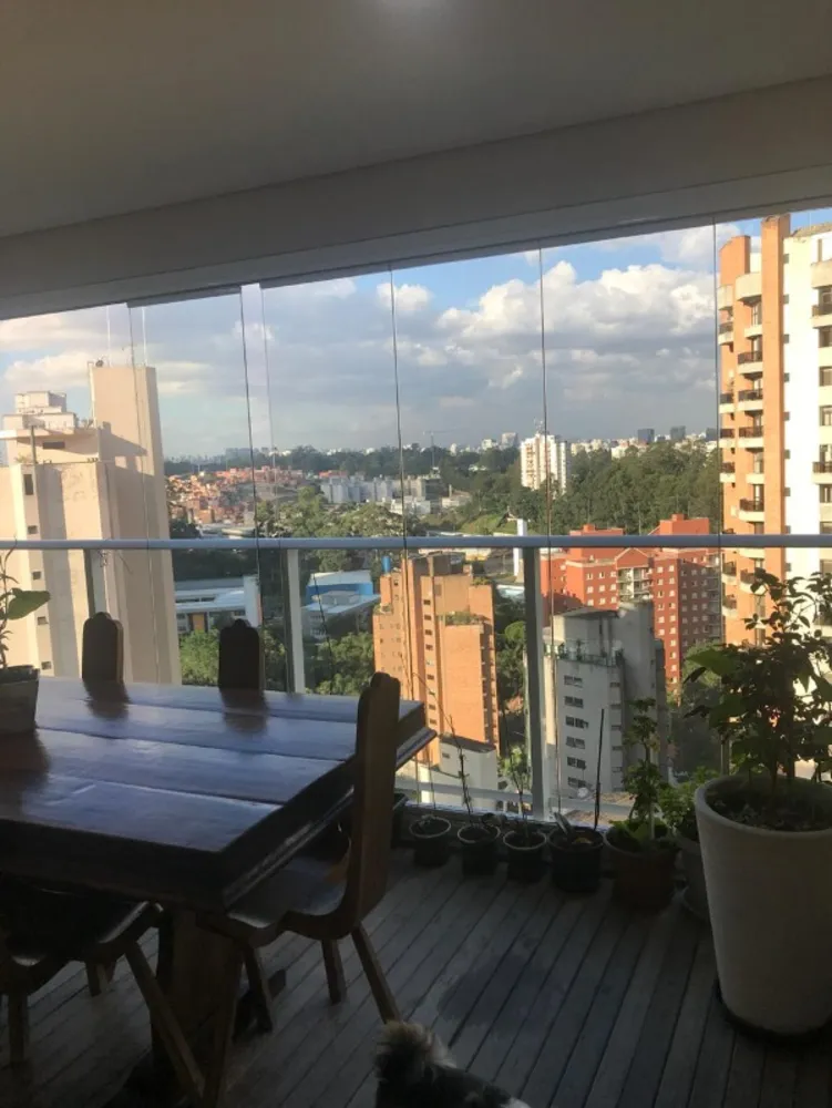 Apartamento, 3 quartos, 90 m² - Foto 2