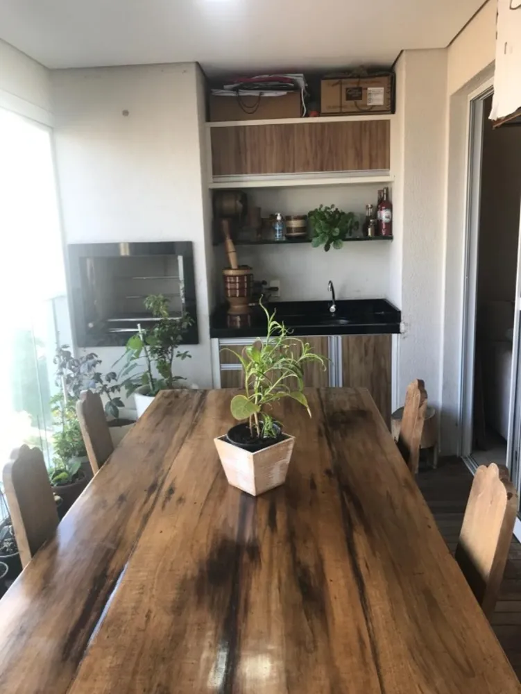 Apartamento, 3 quartos, 90 m² - Foto 1