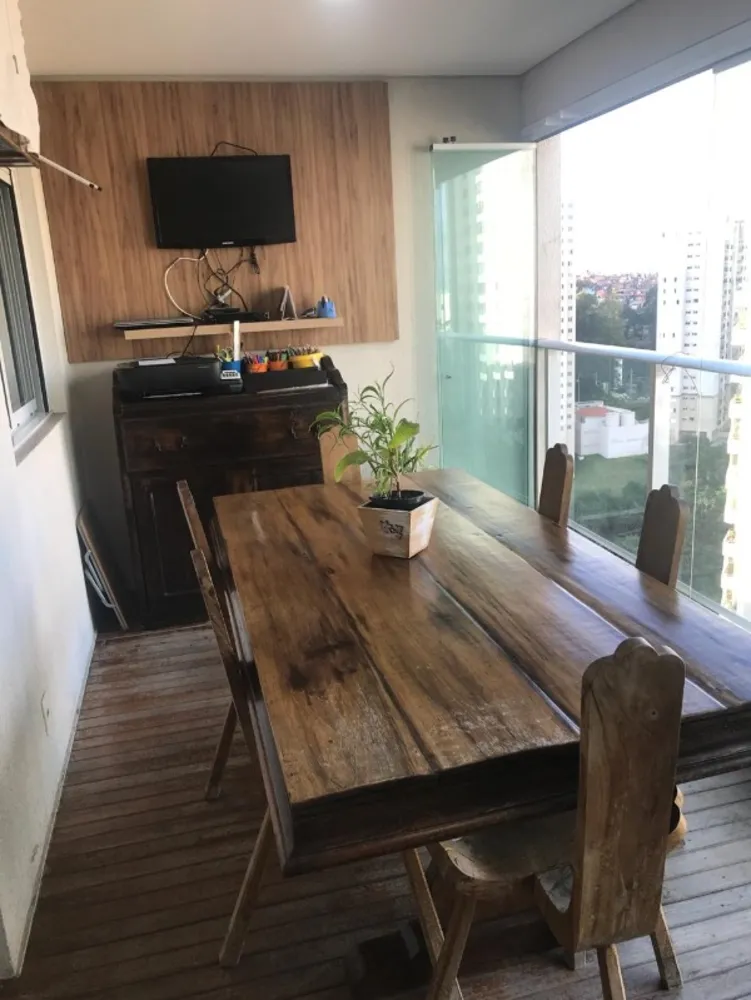 Apartamento, 3 quartos, 90 m² - Foto 3