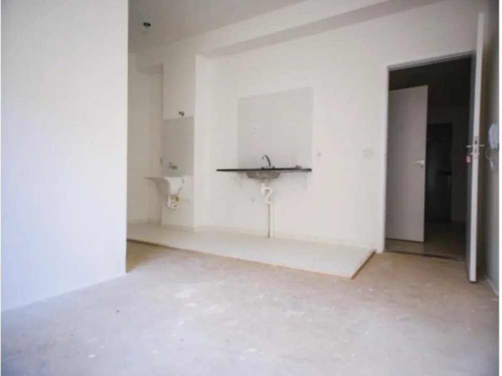 Apartamento, 2 quartos, 40 m² - Foto 3