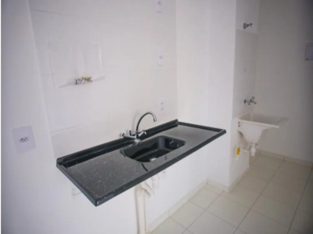 Apartamento, 2 quartos, 40 m² - Foto 4