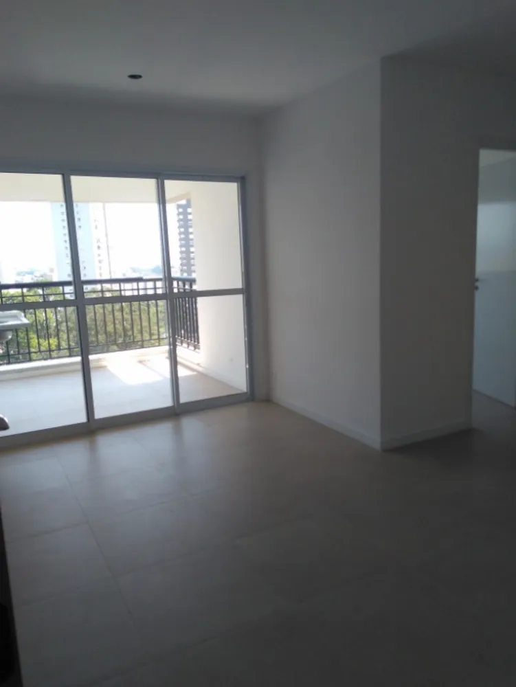 Apartamento, 2 quartos, 58 m² - Foto 2