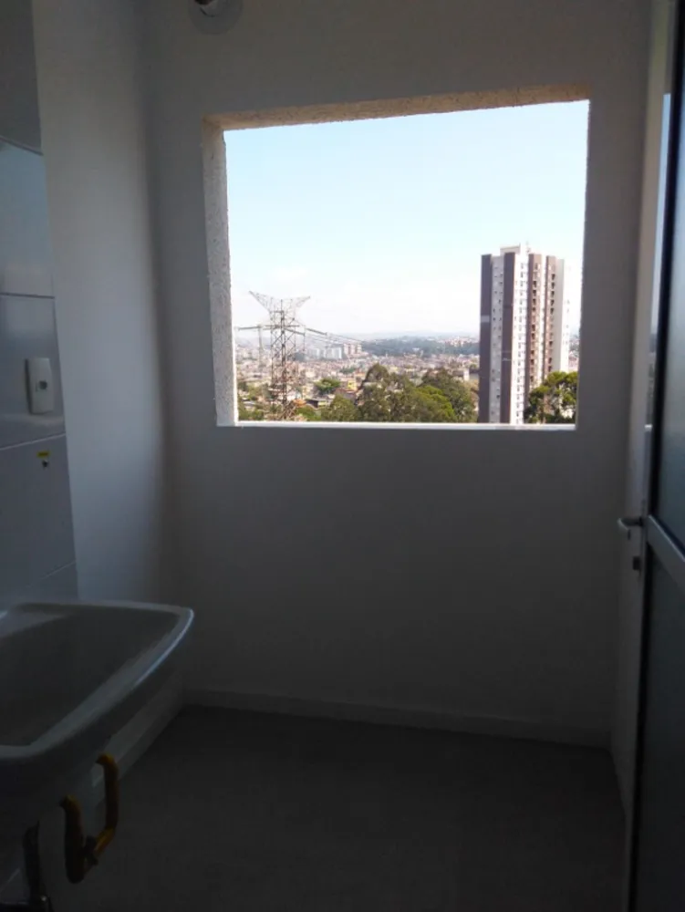 Apartamento, 2 quartos, 58 m² - Foto 4