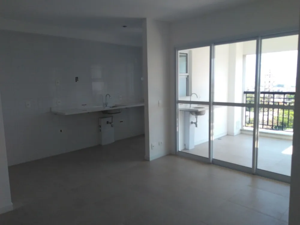 Apartamento, 2 quartos, 58 m² - Foto 1