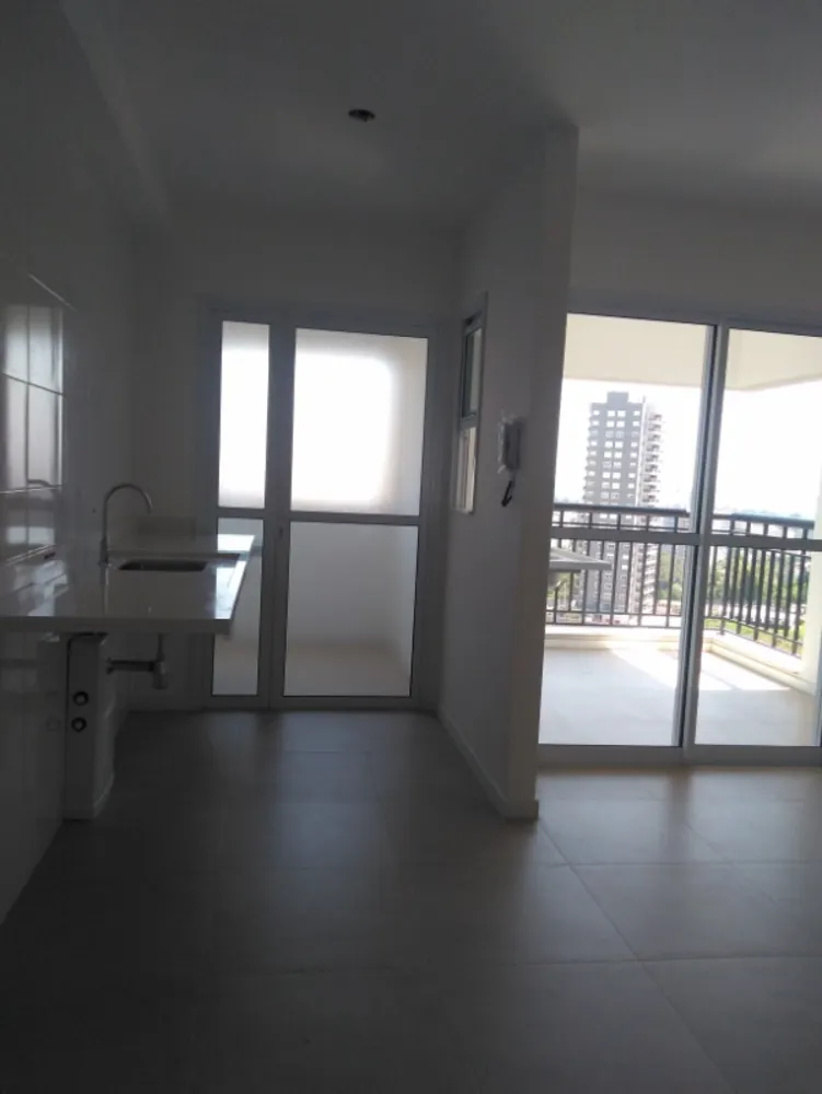 Apartamento, 2 quartos, 58 m² - Foto 3