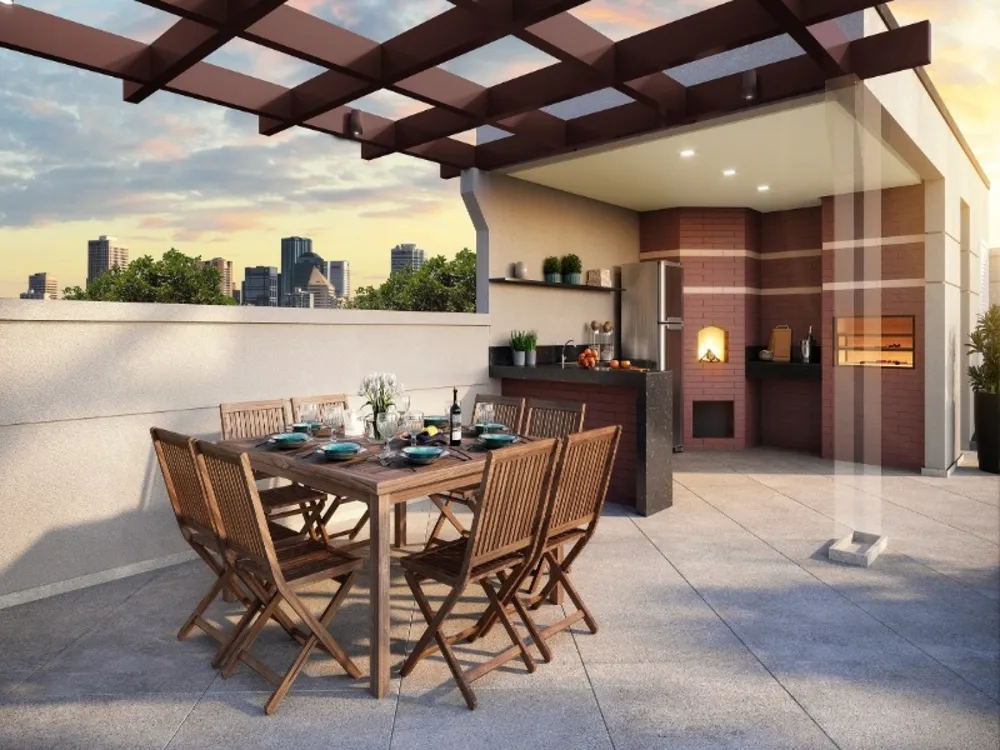 Apartamento, 3 quartos, 75 m² - Foto 4