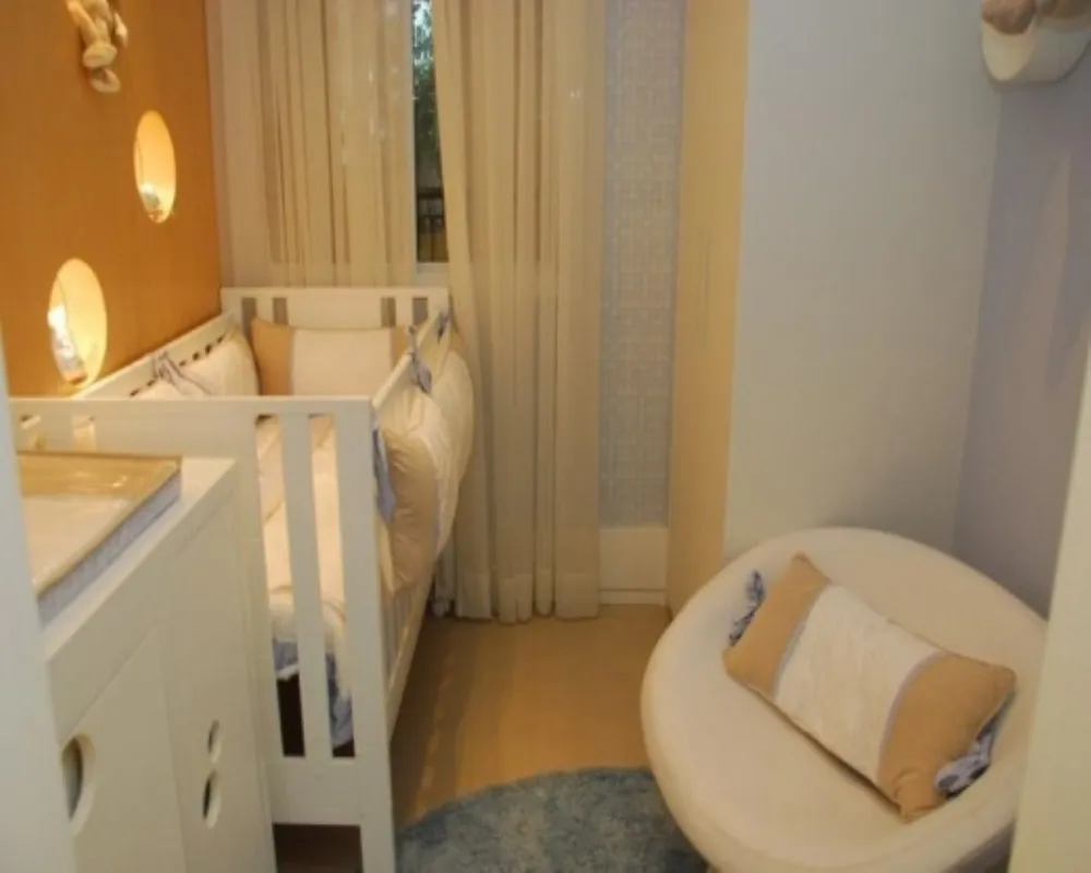 Apartamento, 2 quartos, 67 m² - Foto 4