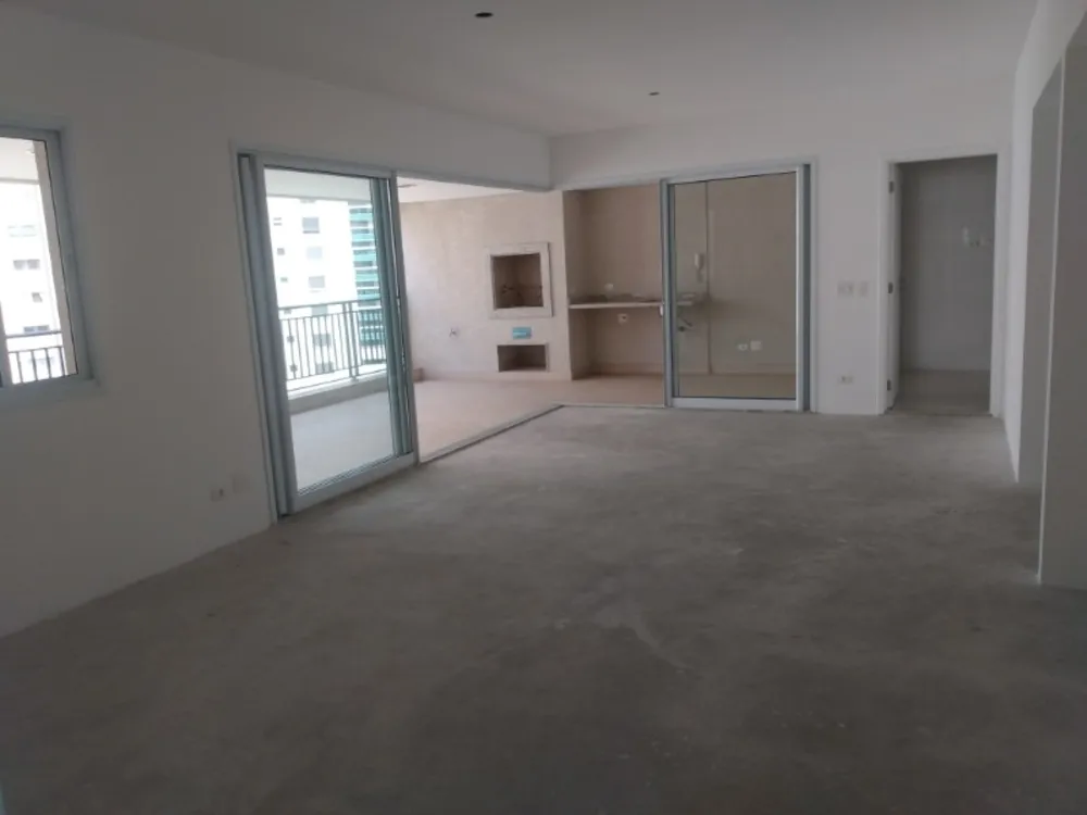Apartamento, 4 quartos, 178 m² - Foto 2