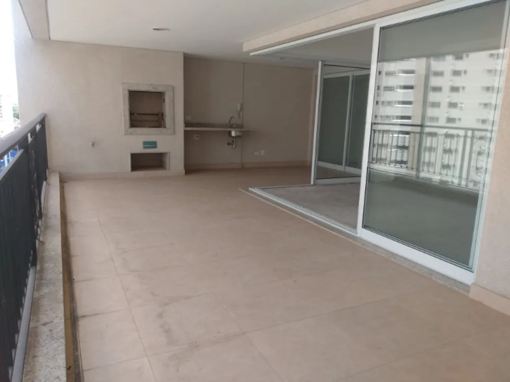Apartamento, 4 quartos, 178 m² - Foto 1