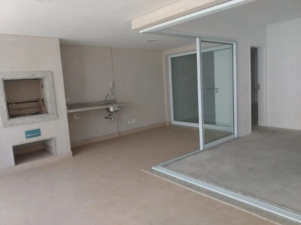 Apartamento, 4 quartos, 178 m² - Foto 3