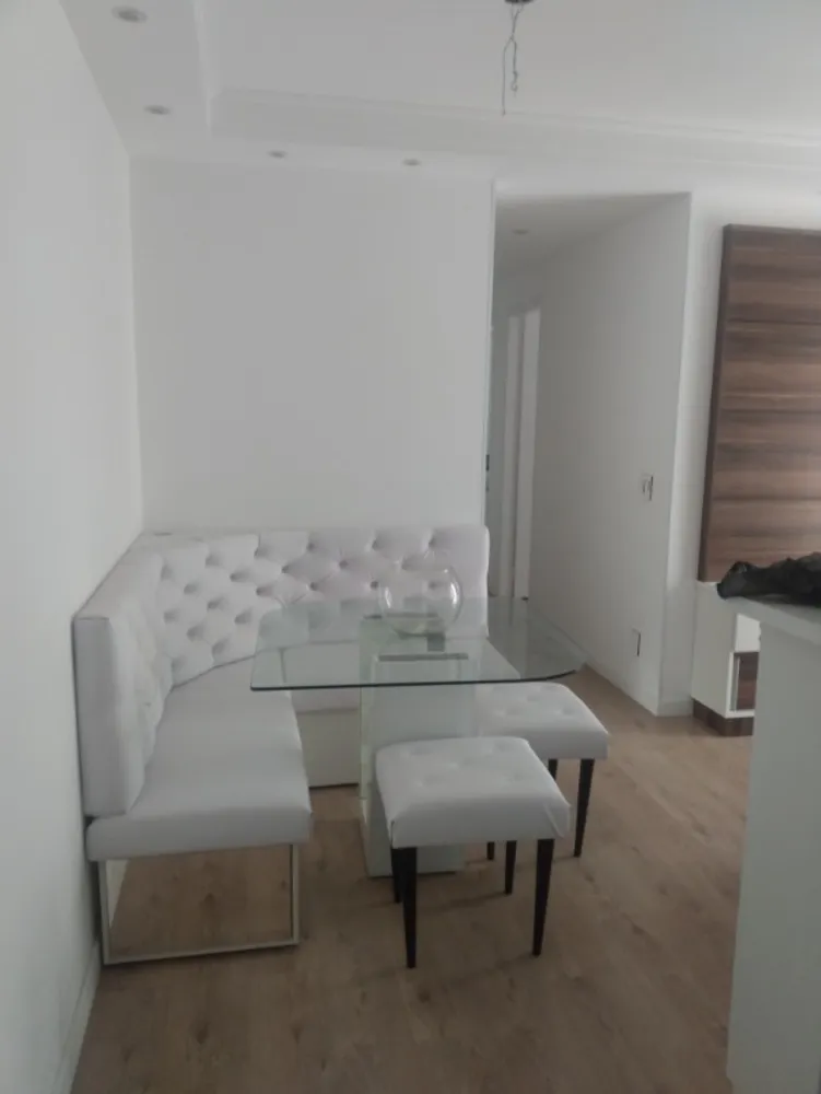 Apartamento, 2 quartos, 49 m² - Foto 4