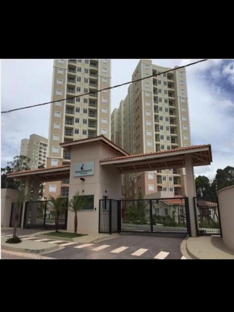 Apartamento, 2 quartos, 49 m² - Foto 1