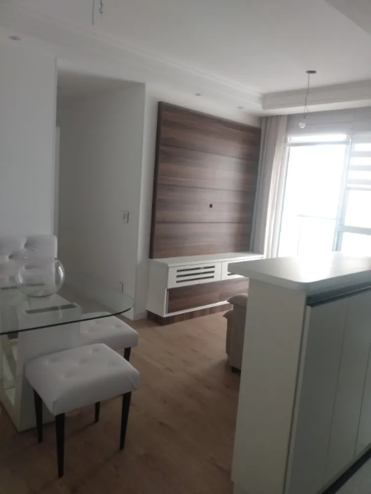 Apartamento, 2 quartos, 49 m² - Foto 3