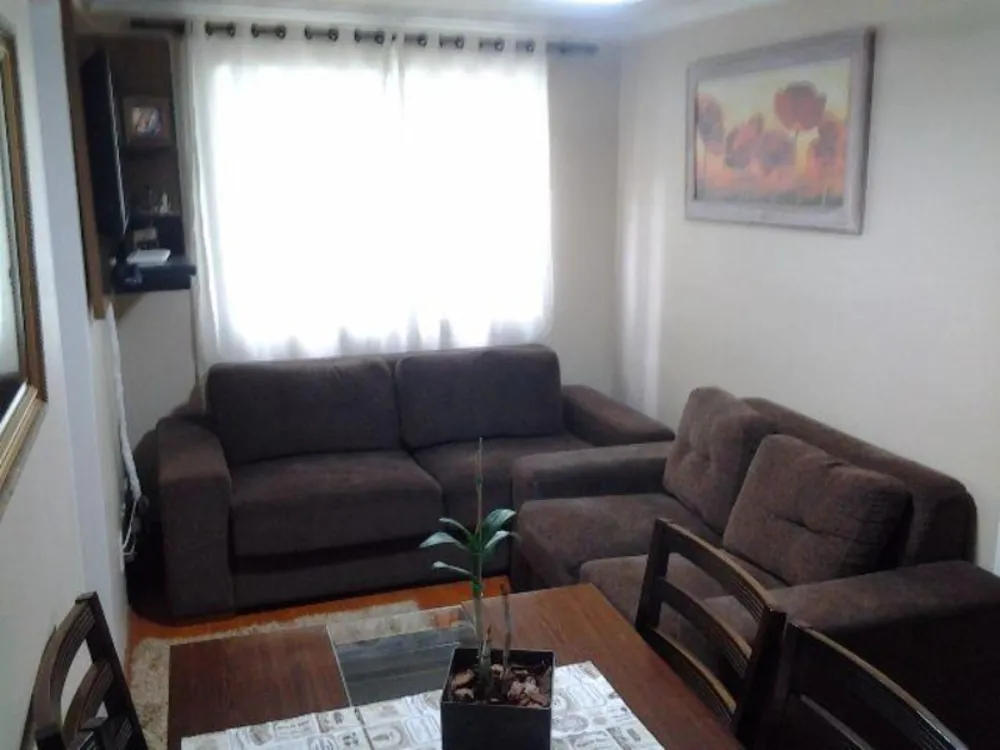 Apartamento, 3 quartos, 49 m² - Foto 1