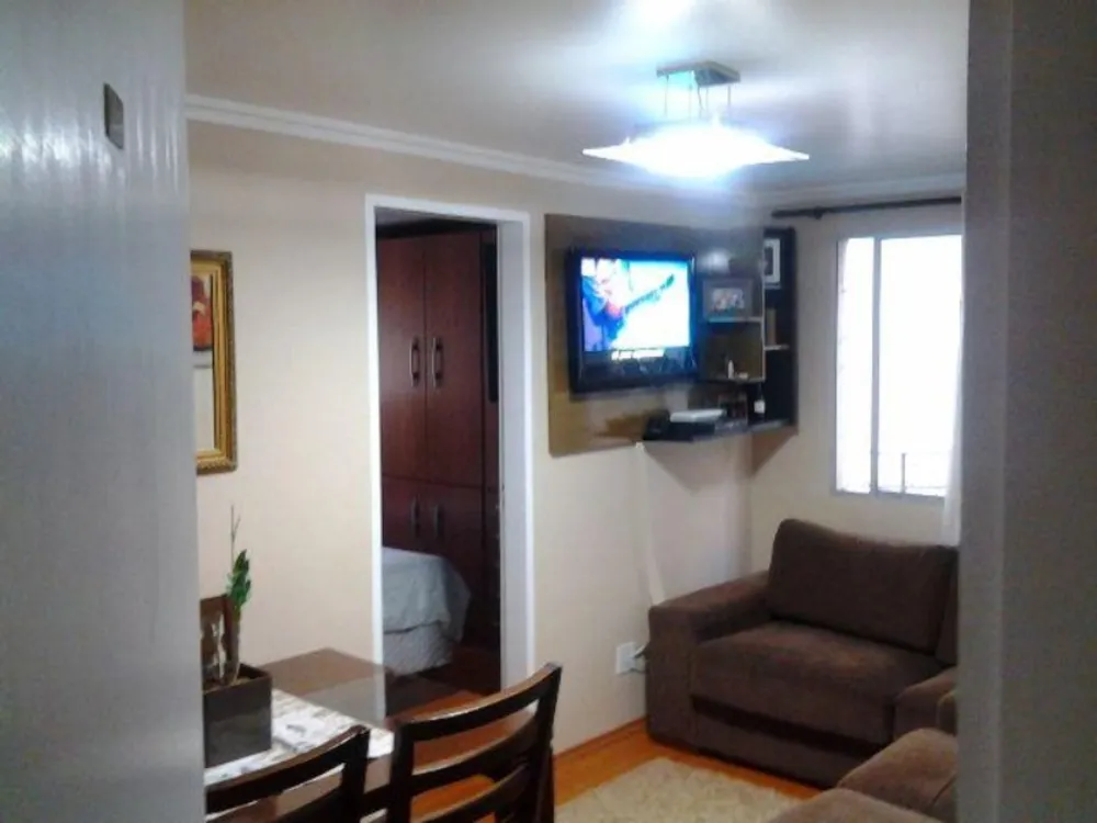 Apartamento, 3 quartos, 49 m² - Foto 4