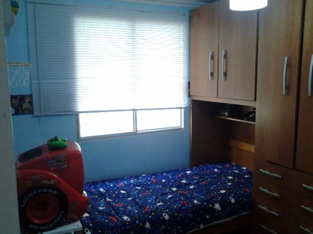 Apartamento, 3 quartos, 49 m² - Foto 2