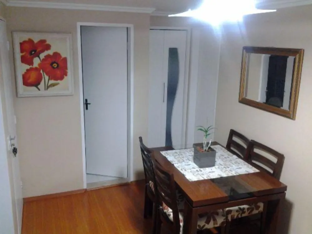 Apartamento, 3 quartos, 49 m² - Foto 3