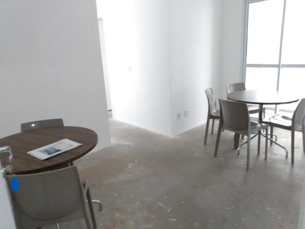 Apartamento, 2 quartos, 47 m² - Foto 2