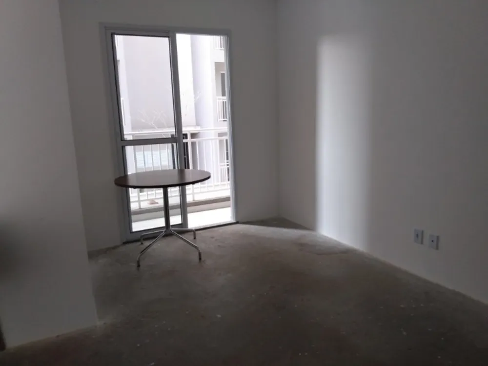 Apartamento, 2 quartos, 47 m² - Foto 3