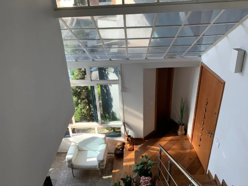 Apartamento, 3 quartos, 220 m² - Foto 2